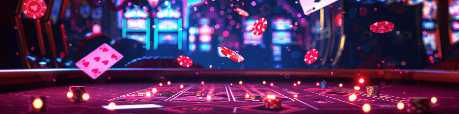 Игровые автоматы